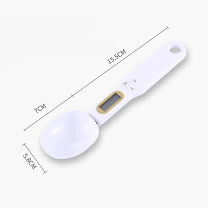 Accurate Digital Kitchen Food Scale
