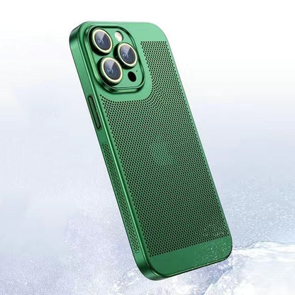 Slim Fit iPhone Case - Durable Stylish Cover