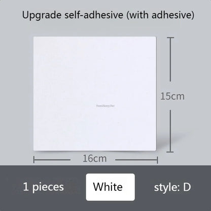 Strong Clear Shoe Fix Patch