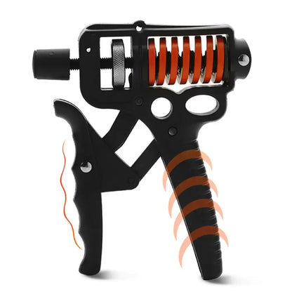 Premium Grip Strength Trainer for Hand and Arm Workout