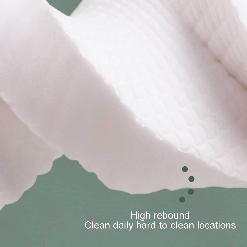 Soft Exfoliating Bath Sponge