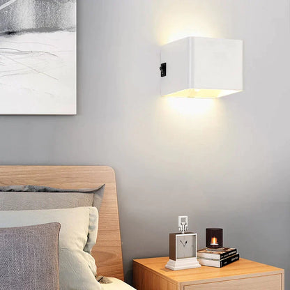 Premium Wireless Wall Light