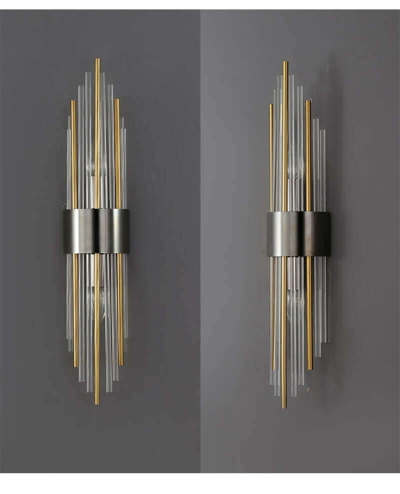 Vintage Style Wall Sconce Lights
