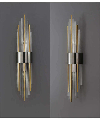 Vintage Style Wall Sconce Lights