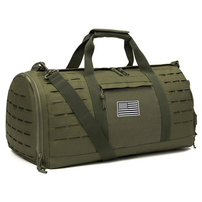 Large Durable Sports Duffel Bag Noxord
