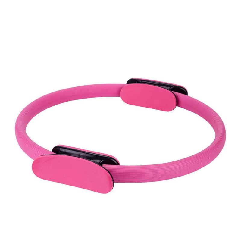 Flexible Exercise Ring for Core Workout and Muscle Tone