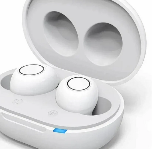 Wireless Rechargeable Bluetooth Hearing Amplifiers - Cofik