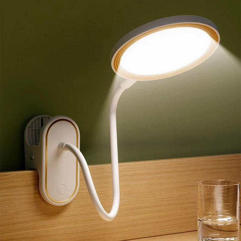 Bright Portable Desk Lamp - Cofik