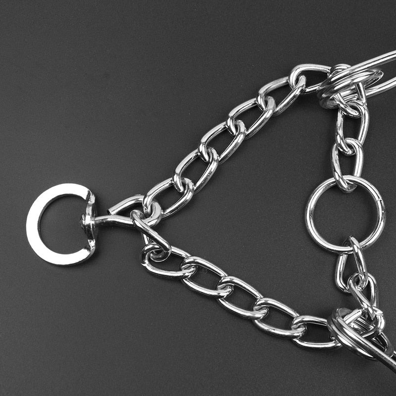 Cofik | Adjustable Pet Choke Collar