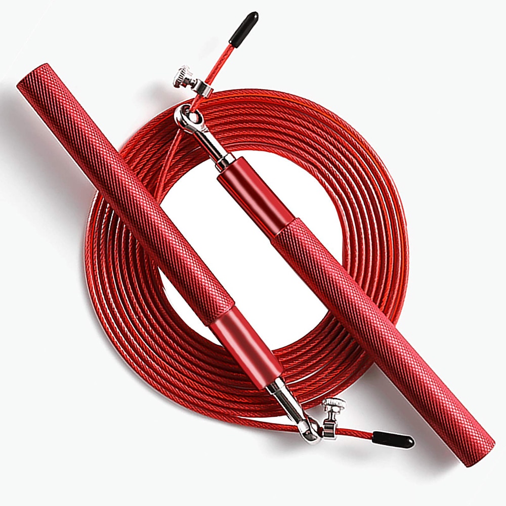 Fast Fitness Jump Rope 360 Degree