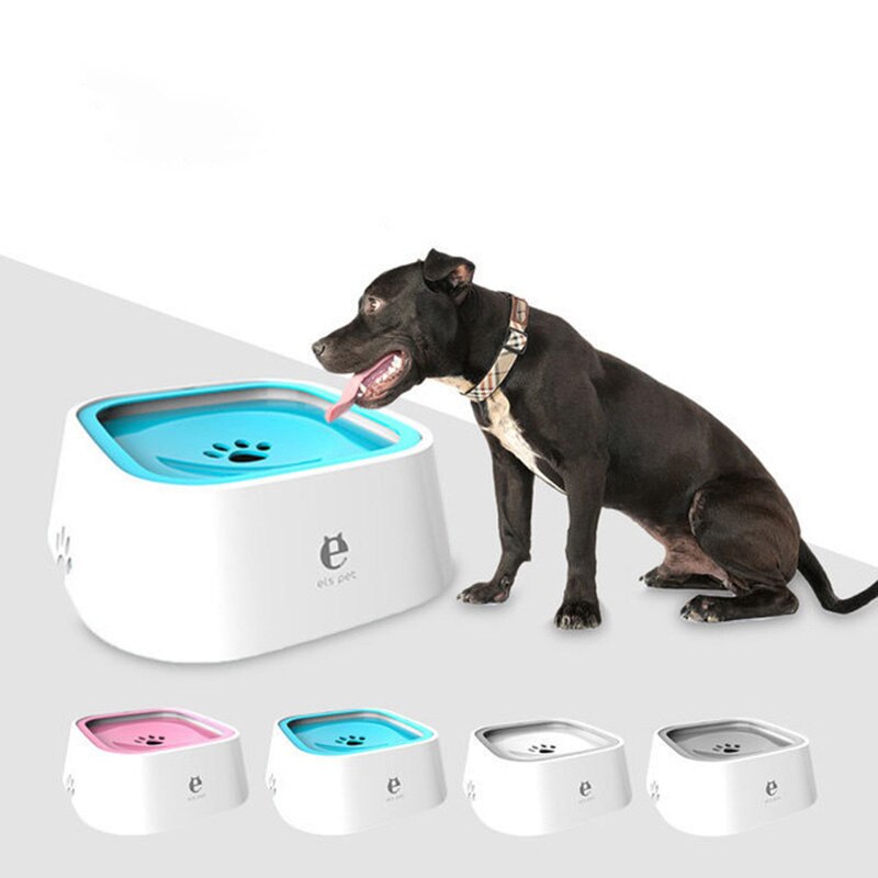 Intelligent Pet Water Bowl for Dogs - Cofik