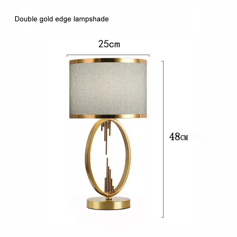 Classic Simple Desk Lamp
