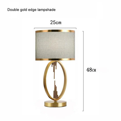 Classic Simple Desk Lamp