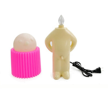 Fun Kids Colorful LED Table Lamp