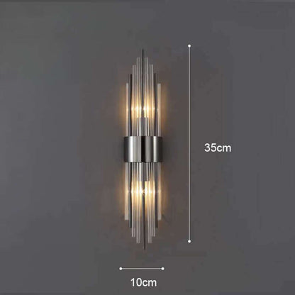 Vintage Style Wall Sconce Lights