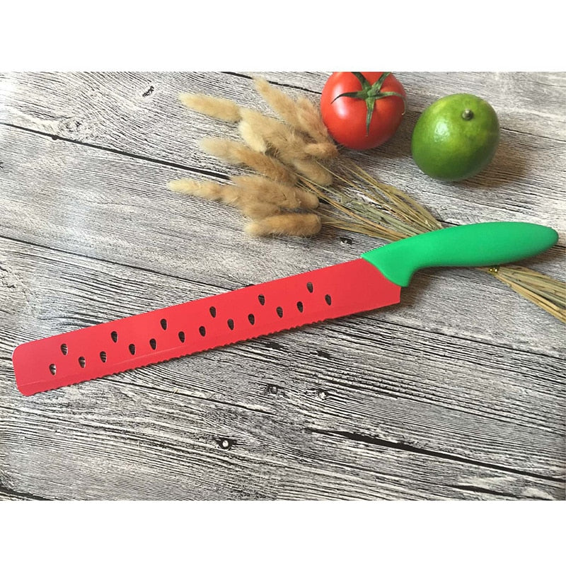 Easy Grip Watermelon Slicer