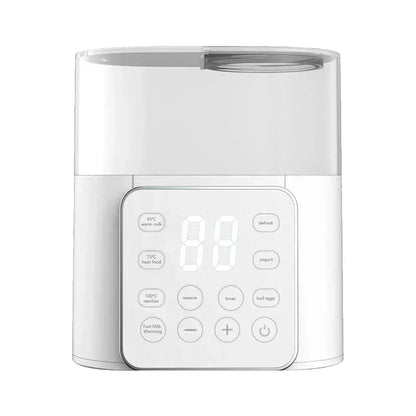 Compact Baby Food Heater & Thermos