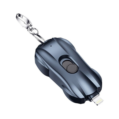 Compact Travel Portable Charger