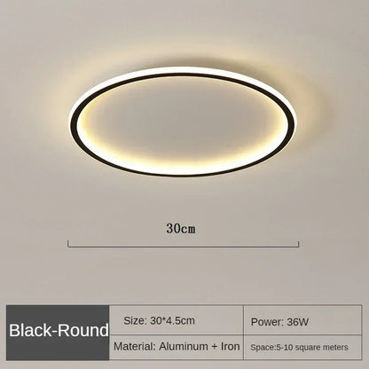 Bright LED Ceiling Lamp
