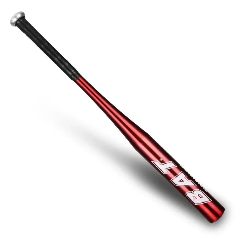 Durable Metal Baseball Bat