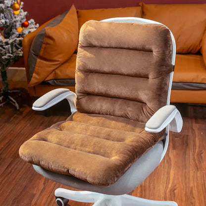 Ergonomic Office Back Support Cushion
