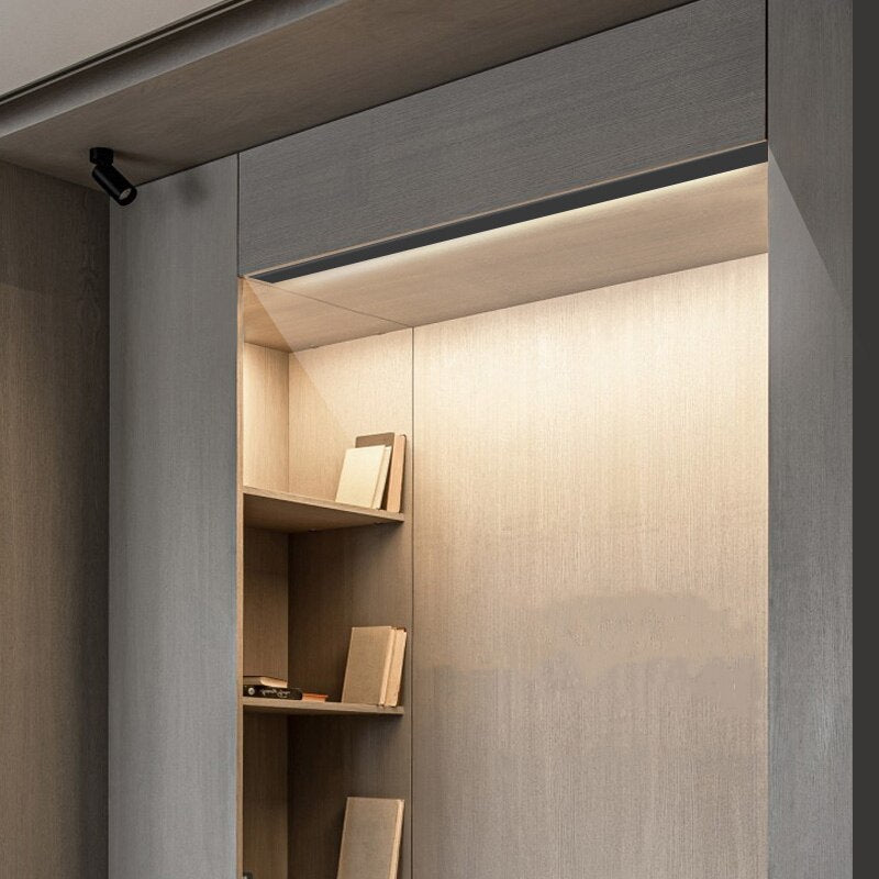 Slim Aluminum LED Light Panel