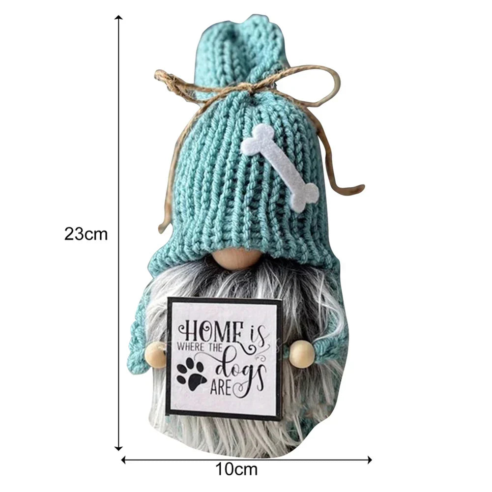 Adorable Miniature Garden Gnomes for Home Decor