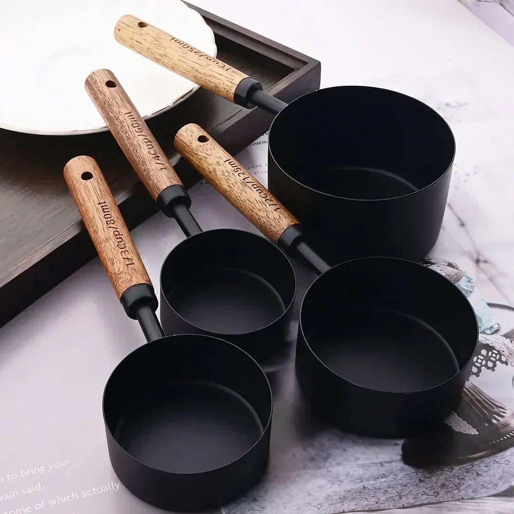 Noxord Accurate Kitchen Measuring Cups Set