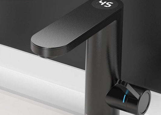 Instant Hot Water Sink Faucet - Cofik