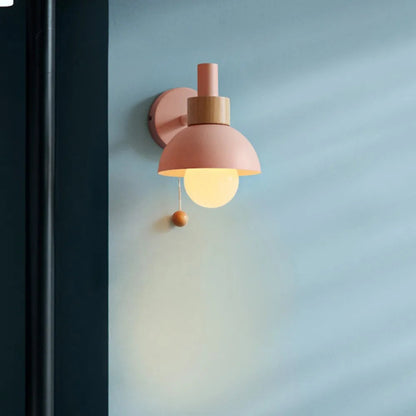 Sleek Contemporary Desk LED Lamp