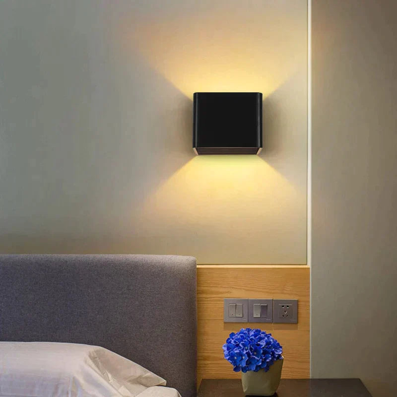 Premium Wireless Wall Light - Cofik