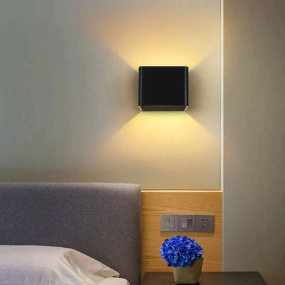 Premium Wireless Wall Light - Cofik