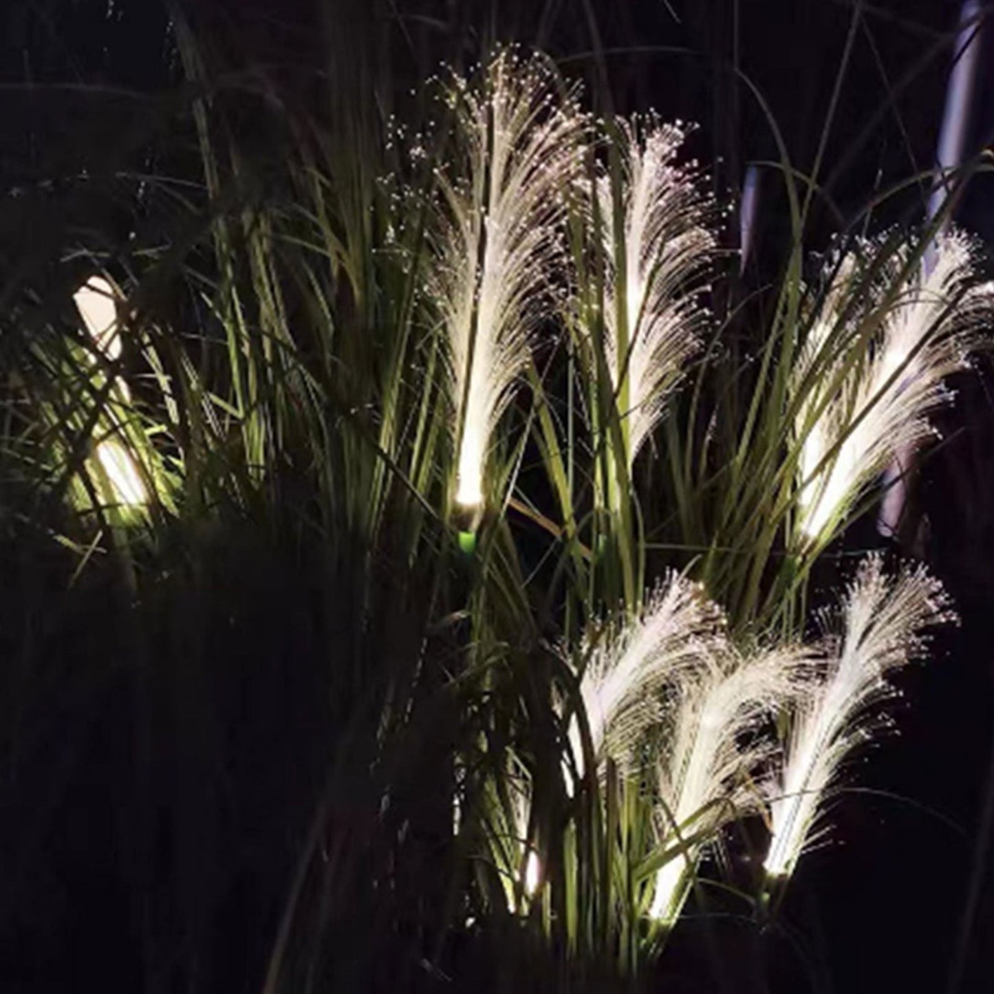 Outdoor Weatherproof String Lantern Lights