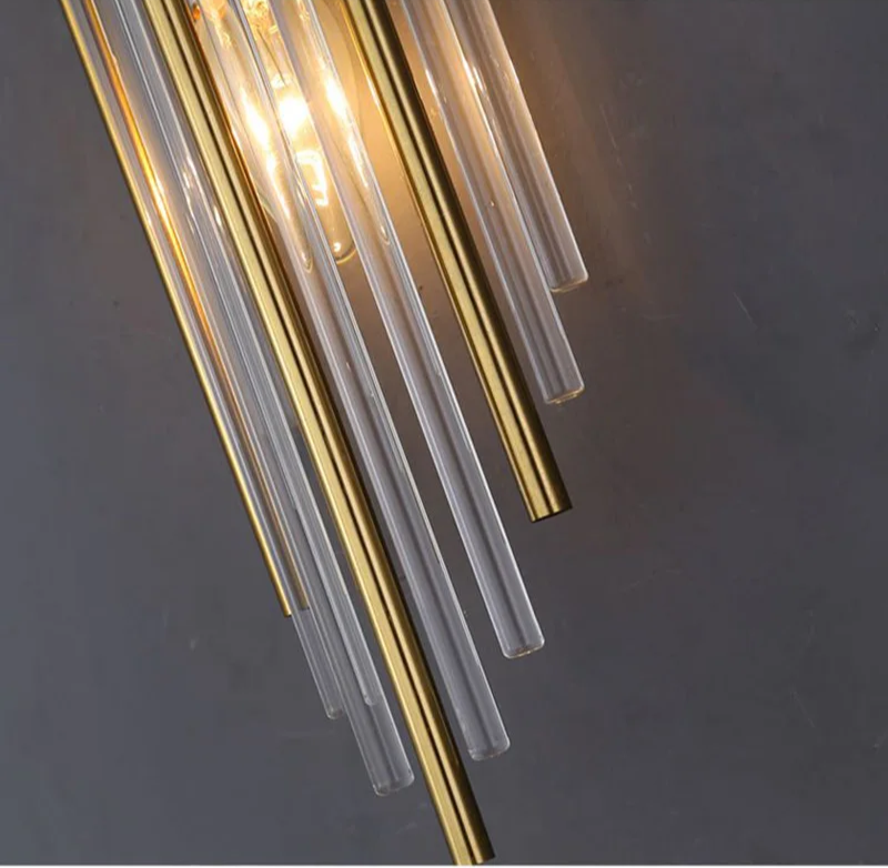 Classic Elegant Wall Lamp - Warm Soft Lighting