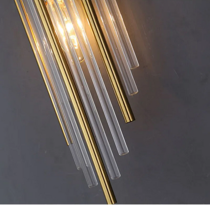 Classic Elegant Wall Lamp - Warm Soft Lighting