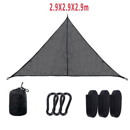 Large Outdoor Hanging Camping Hammock - Cofik