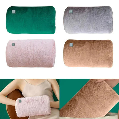 Portable Warm Heat Pad for Outdoor Use