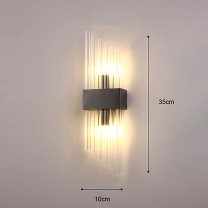 Vintage Style Wall Sconce Lights