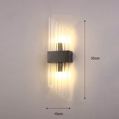 Vintage Style Wall Sconce Lights