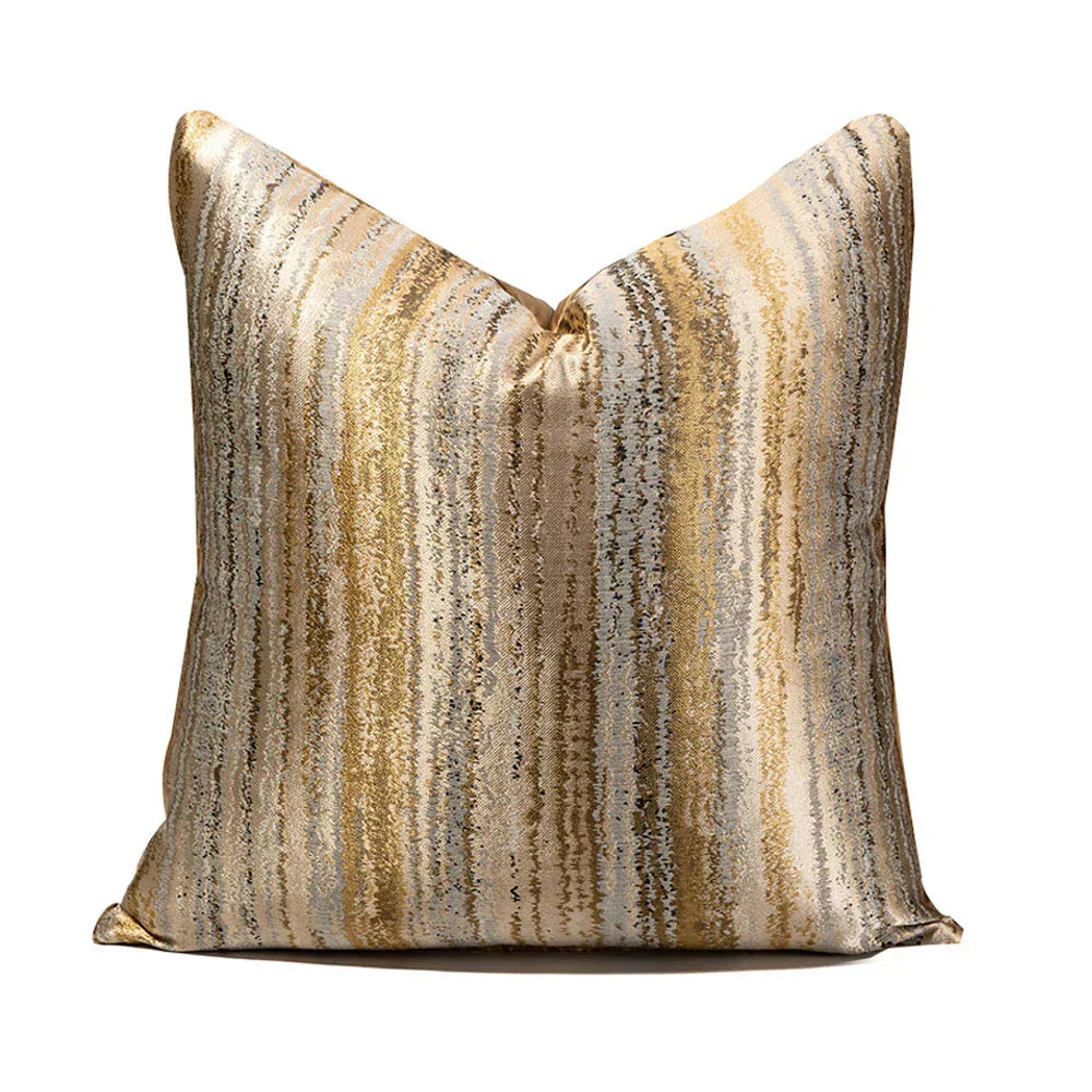 Soft Abstract Pattern Pillowcase - Cofik