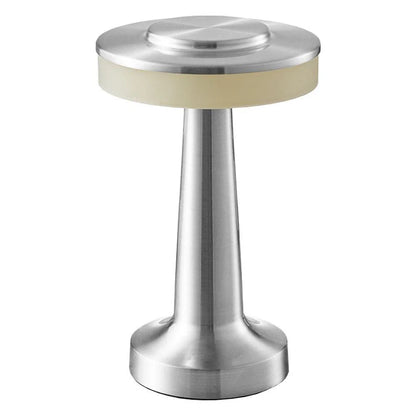 Compact USB Rechargeable LED Desk Lamp - Cofik