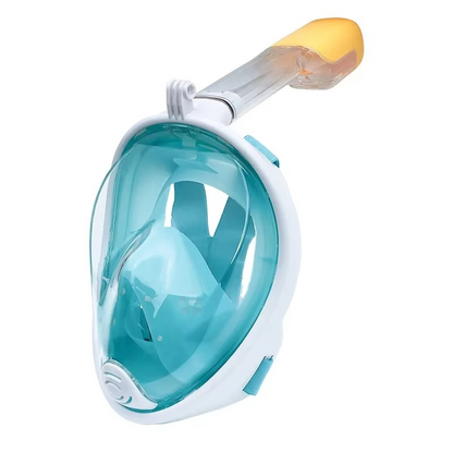 Top Rated Full Face Snorkeling Scuba Diving Mask