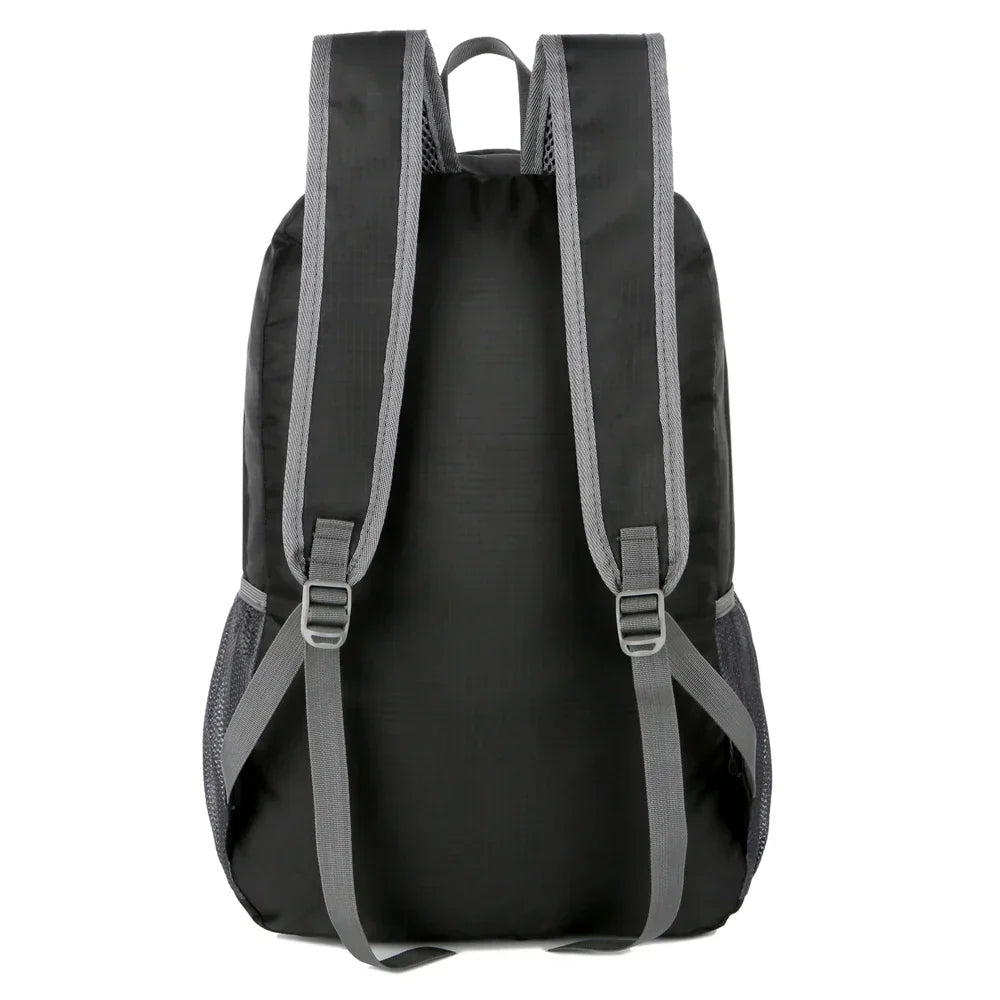 Lightweight Compact Hiking Backpack