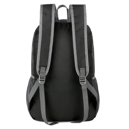 Lightweight Compact Hiking Backpack