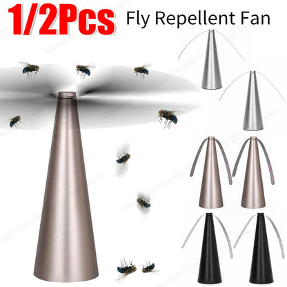 Insect Repellent Electric Fan