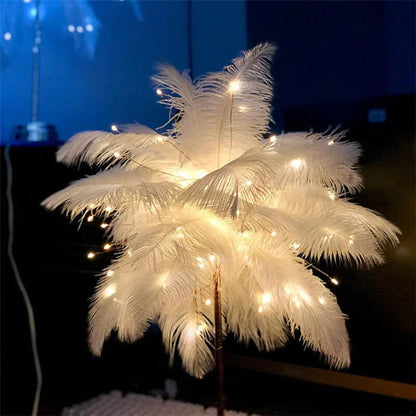 Compact USB Desk Lamp with Remote Control