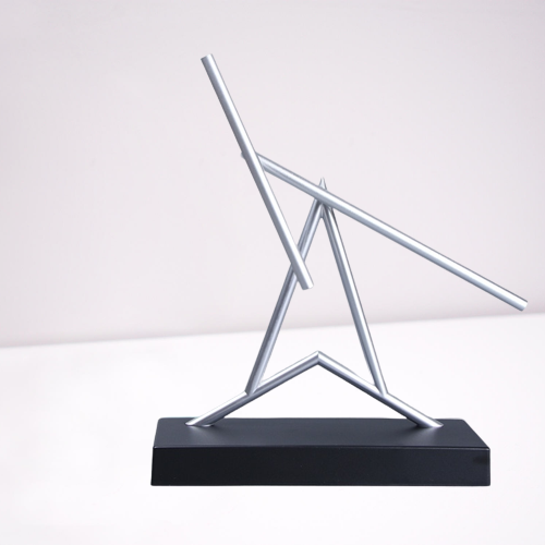 Hypnotic Swing Magnetic Office Decoration