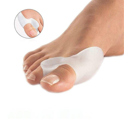 Bunion Relief Toe Straightener - Orthotic Corrector - Cofik