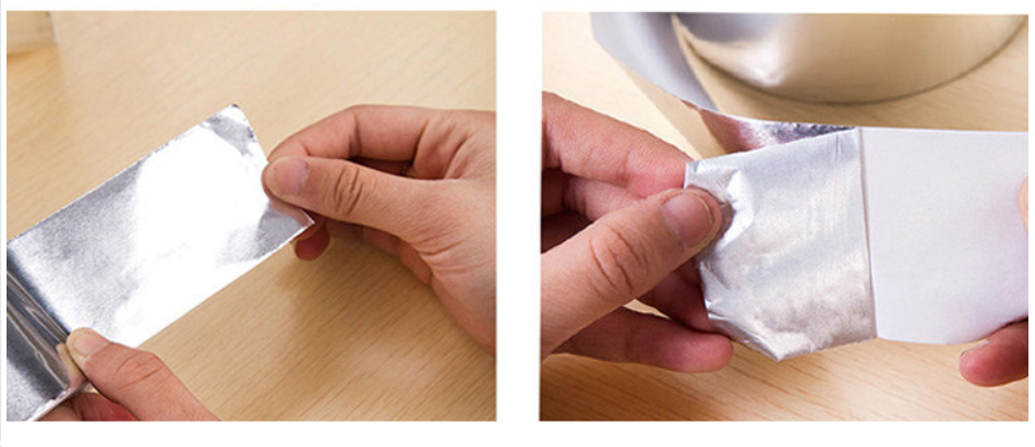 Easy Peel Waterproof Kitchen Counter Tape