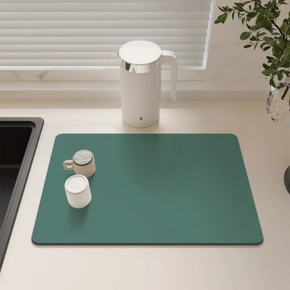 Cofik | Extra Grip Fast Dry Spill Proof Kitchen Mat